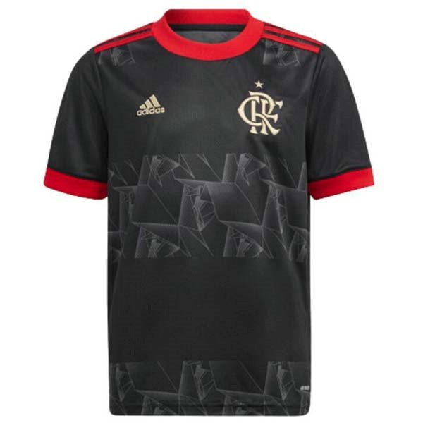 Tailandia Camiseta Flamengo 3ª 2021-2022